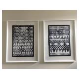 2PC FRAME PRINTS