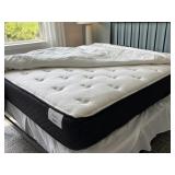 QUEEN MATTRESS SET