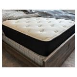 QUEEN MATTRESS SET