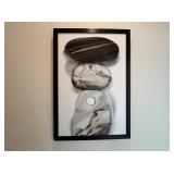 FRAMED CANVAS