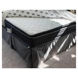 QUEEN MATTRESS SET