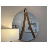 WALL MIRROR