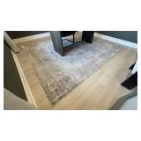 AREA RUG