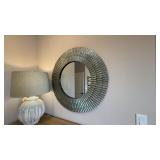 WALL MIRROR