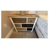 2PC NIGHTSTANDS