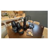 10PC DECOR ITEMS