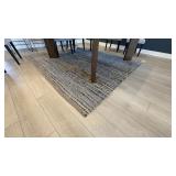 2PC AREA RUGS
