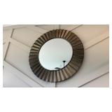 WALL MIRROR