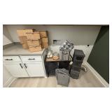 ASSORTED LAUNDRY ITEMS