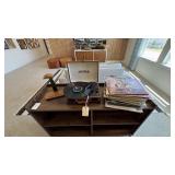 ASSORTED MUSIC ITEMS