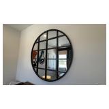 WALL MIRROR