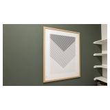 FRAMED PRINT