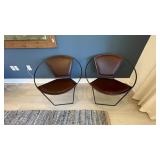2PC CHAIRS