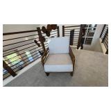 ARMCHAIR