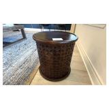 END TABLE