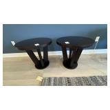 2PC END TABLES