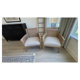 2PC CHAIRS