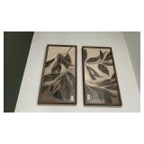 2PC FRAMED PRINTS