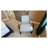 ARMCHAIR