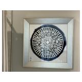 2PC FRAMED WALL PRINTS