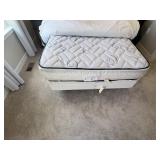 2PC FULL MATTRESS SET