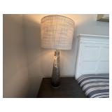 2PC TABLE LAMPS