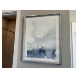 FRAMED WALL PRINT