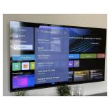 55" LG TV