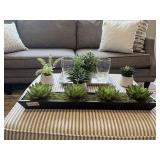 7PC DECOR