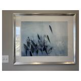 FRAMED WALL PRINT
