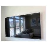 65" LG TV