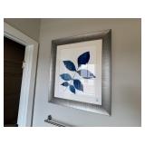 FRAMED WALL PRINT