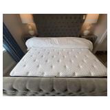 3PC KING MATTRESS SET