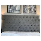 KING BED
