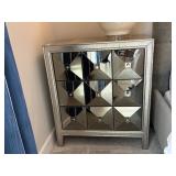 2PC NIGHTSTANDS