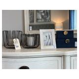 5PC DECOR