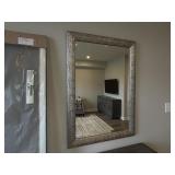 WALL MIRROR