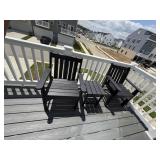 3PC PATIO SET