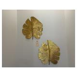 2PC WALL DECO