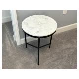 ACCENT TABLE