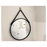 WALL MIRROR