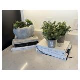 9PC DECOR ITEMS