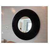 WALL MIRROR