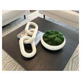 3PC DECOR ITEMS