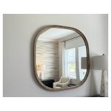 WALL MIRROR