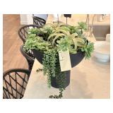 FAUX GREENERY