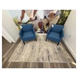AREA RUG
