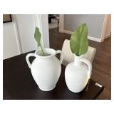 2PC VASES