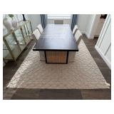 AREA RUG