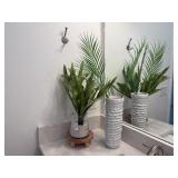 3PC DECOR ITEMS